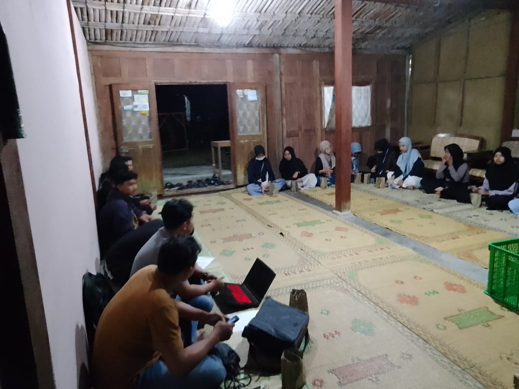 Karang Taruna Anjir Mengembangkan Kolaborasi Bersama Mitra Wicana